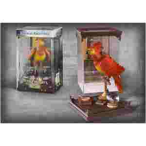 NOBLE COLLECTION - HARRY POTTER - MAGICAL CREATURES - FAWKES KIPEC