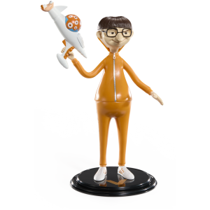 NOBLE COLLECTION - UNIVERSAL - MINIONS - VICTOR