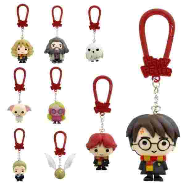 PALADONE HARRY POTTER BUDDIES obesek za nahrbtnik - Image 2