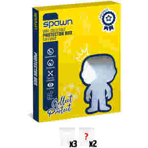 SPAWN PROTECTOR BOX 3+2