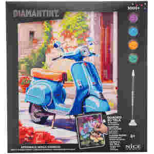 Slikanje z diamanti - Diamantiny Quadro sort. 1