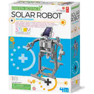 Solarni robot