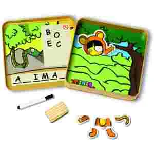 Cayro igra vislice Chita (FSC WOOD) - Image 2