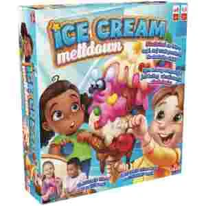 Goliath družabna igra Ice Cream Meltdown