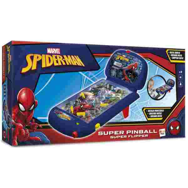 Imc Toys fliper Spiderman