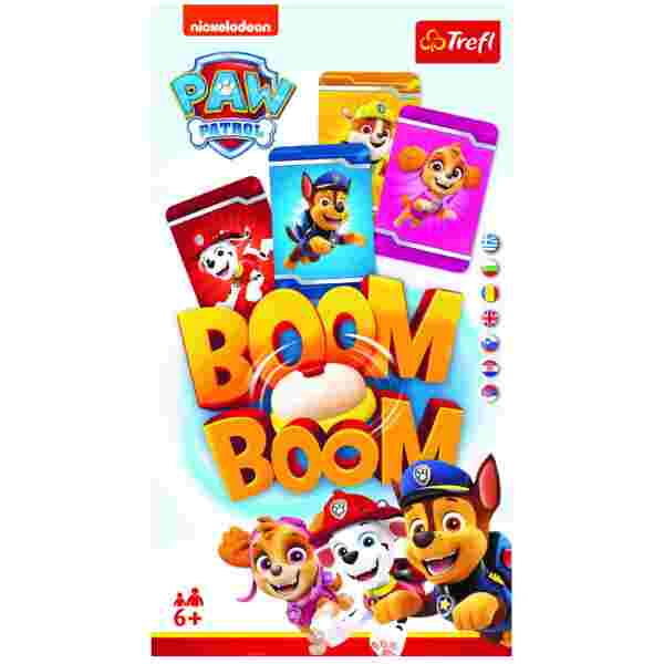 Trefl Igra Boom Boom Paw Patrol - Image 2