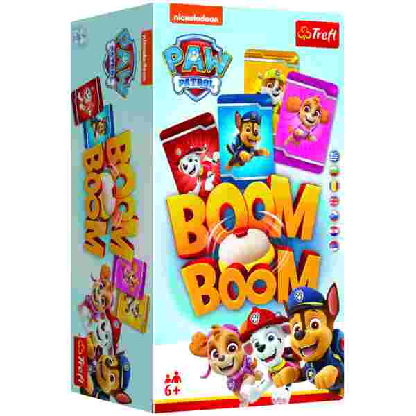 Trefl Igra Boom Boom Paw Patrol - Image 3