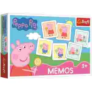 Trefl Spomin Pujsa Pepa