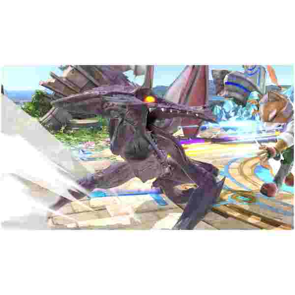 Super Smash Bros. Ultimate (Nintendo Switch) - Image 4