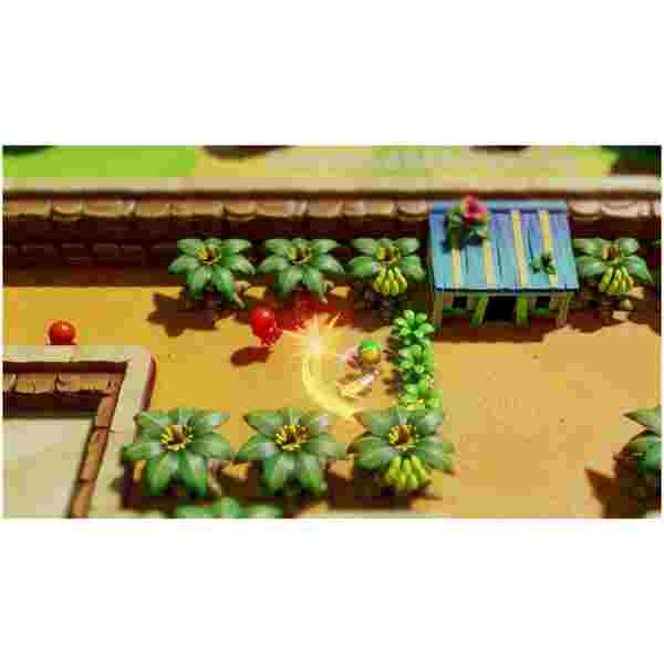 The Legend of Zelda: Link’s Awakening (Switch) - Image 3