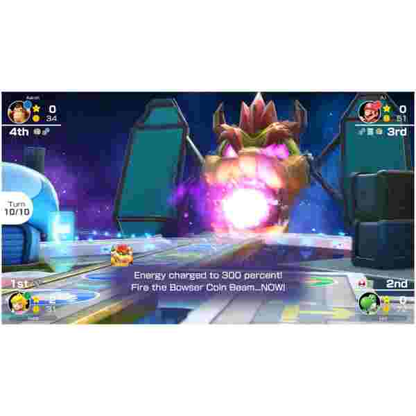 Mario Party Superstars (Nintendo Switch) - Image 4