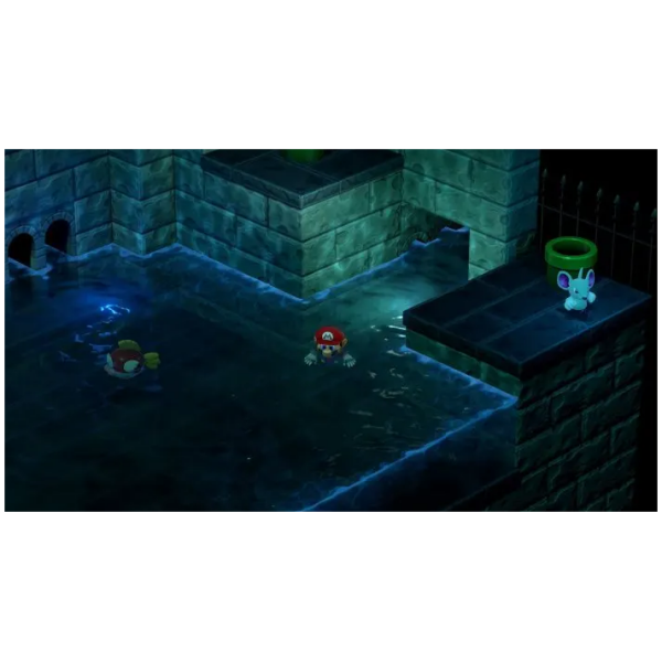 Super Mario RPG (Nintendo Switch) - Image 3