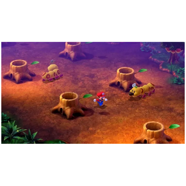 Super Mario RPG (Nintendo Switch) - Image 4