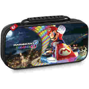 BIGBEN NINTENDO SWITCH TRAVEL CASE MARIO KART