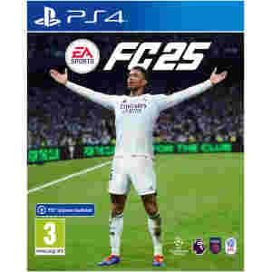 EA SPORTS: FC 25 (Playstation 4)