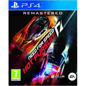 Need for Speed: Hot Pursuit - Remastered (PS4)