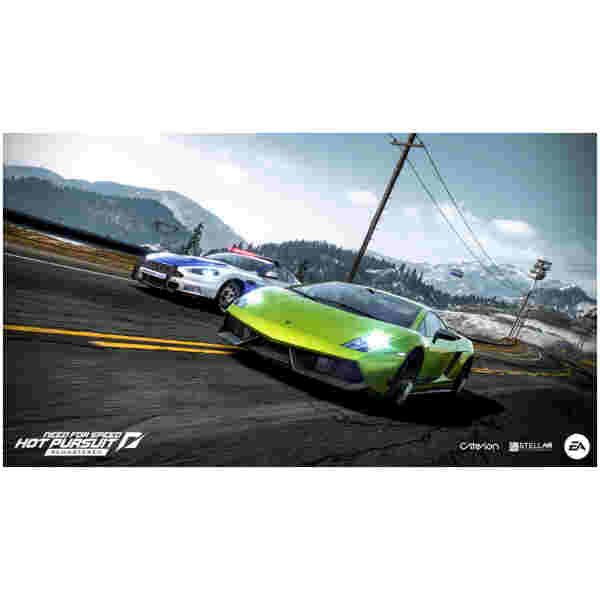 Need for Speed: Hot Pursuit - Remastered (PS4) - Image 3