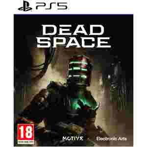 Dead Space (Playstation 5)