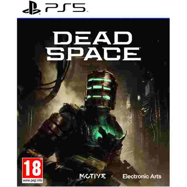 Dead Space (Playstation 5)