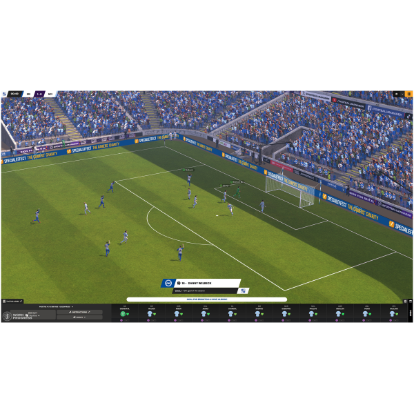 Football Manager 2024 (CIAB) (PC) - Image 3