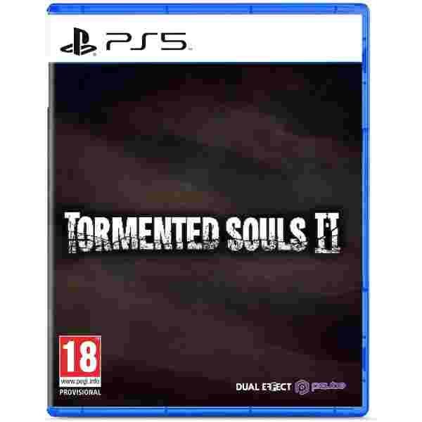 Tormented Souls II (Playstation 5)