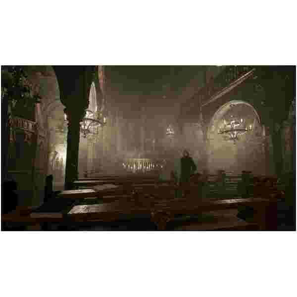 Tormented Souls II (Playstation 5) - Image 2