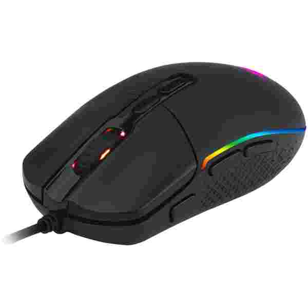 REDRAGON INVADER M719-RGB ŽIČNA MIŠKA - Image 2