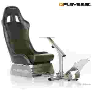 IGRALNI STOL PLAYSEAT EVOLUTION - BLACK