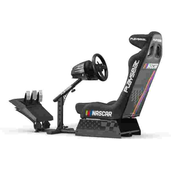 PLAYSEAT EVOLUTION PRO - NASCAR EDITION LIMITED EDITION - Image 4