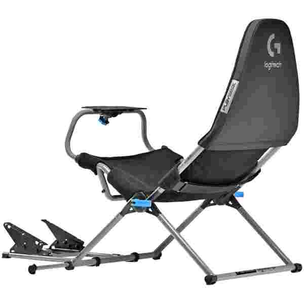 PLAYSEAT CHALLENGE X - LOGITECH G EDITION