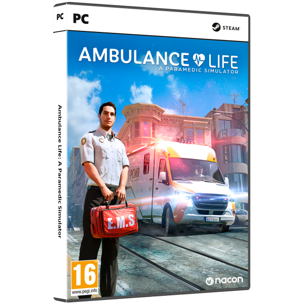 Ambulance Life