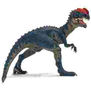 Dilophosaurus 15