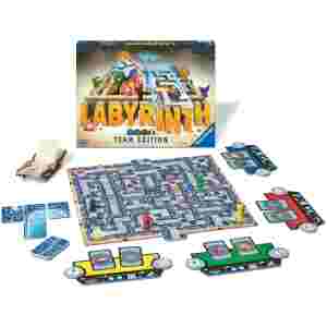 Ravensburger Team Labyrinth