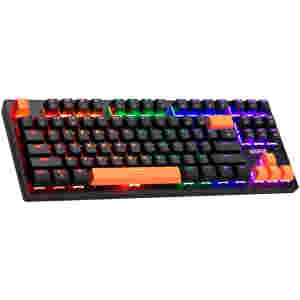 MARVO KG901C EN KRONE 87 žična mehanska tipkovnica - Image 3