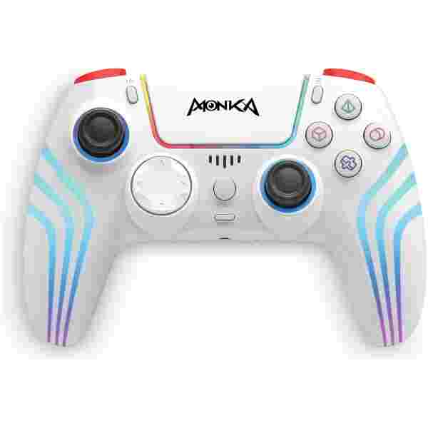 MONKA GT-96 CONTRA GAME PAD