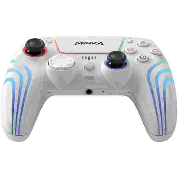 MONKA GT-96 CONTRA GAME PAD - Image 3