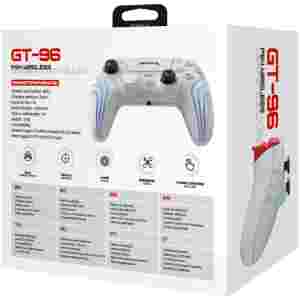 MONKA GT-96 CONTRA GAME PAD - Image 4