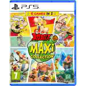 ASTERIX MAXI COLLECTION