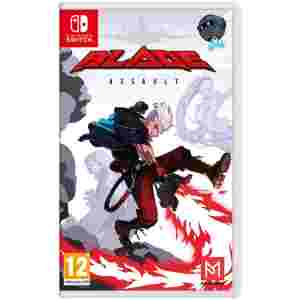 Blade Assault (Nintendo Switch)