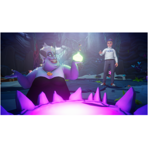 Disney Dreamlight Valley - Cozy Edition (Nintendo Switch) - Image 3