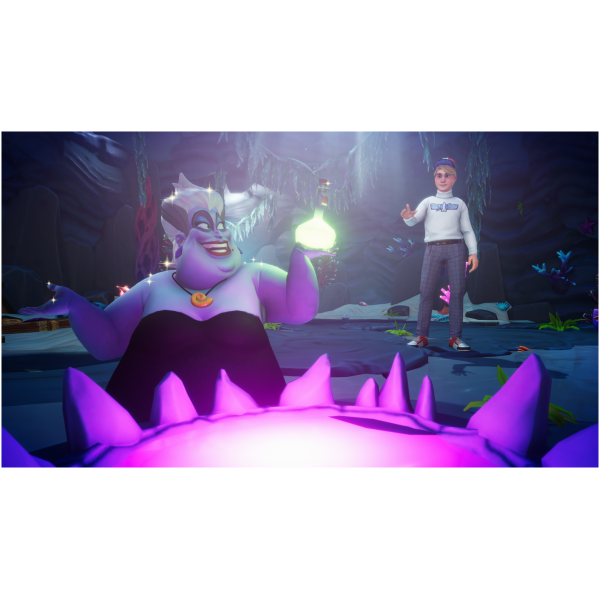 Disney Dreamlight Valley - Cozy Edition (Nintendo Switch) - Image 3