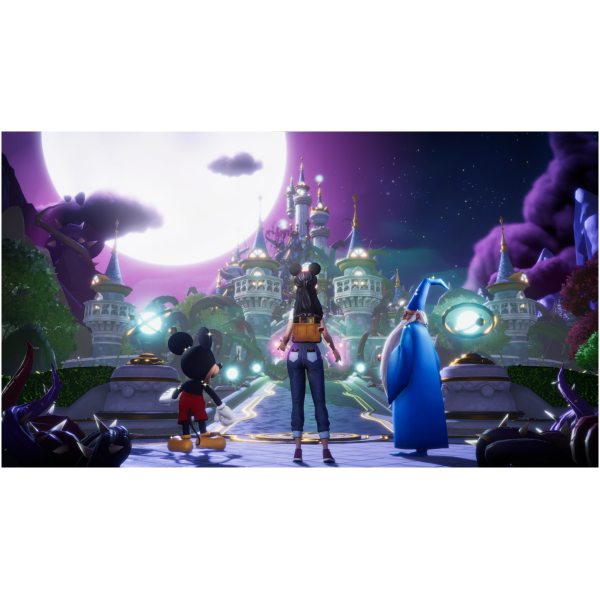Disney Dreamlight Valley - Cozy Edition (Nintendo Switch) - Image 4