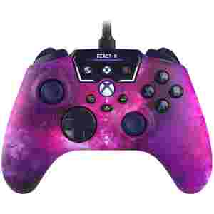 TURTLE BEACH KONTROLER REACT-R XBOX NEBULA