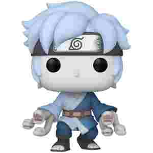 FUNKO POP ANIMATION: BORUTO- MITSUKI W/SNAKE HANDS