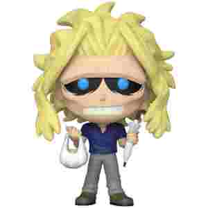 FUNKO POP ANIMATION: MY HERO ACADEMIA - ALL MIGHT (SP)