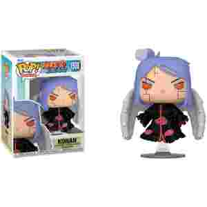 FUNKO POP ANIMATION Naruto – Konan - Image 2