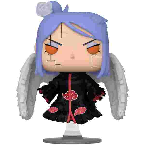 FUNKO POP ANIMATION Naruto – Konan