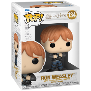 FUNKO POP: HARRY POTTER - RON IN DEVIL'S SNARE