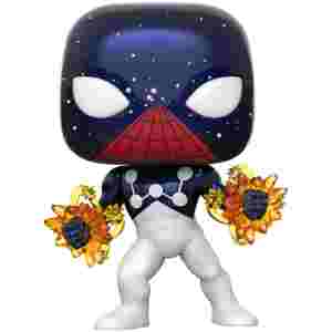 FUNKO POP: MARVEL - SPIDER-MAN - SPIDER-MAN (CAPITAN UNIVERSE)