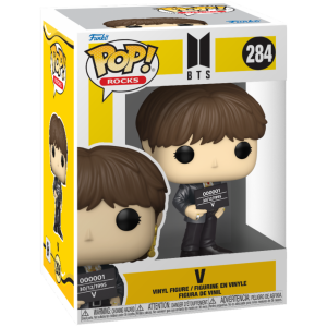 FUNKO POP ROCKS: BTS V